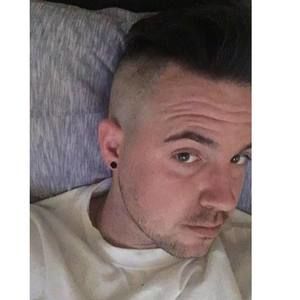 Meet your Posher, Mike